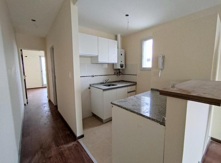 Departamento · 41m² · 2 Ambientes