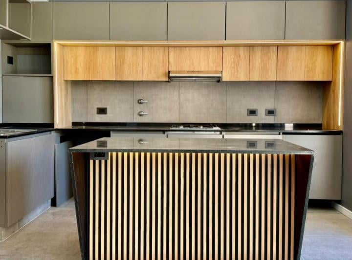 Departamento · 106m² · 4 Ambientes