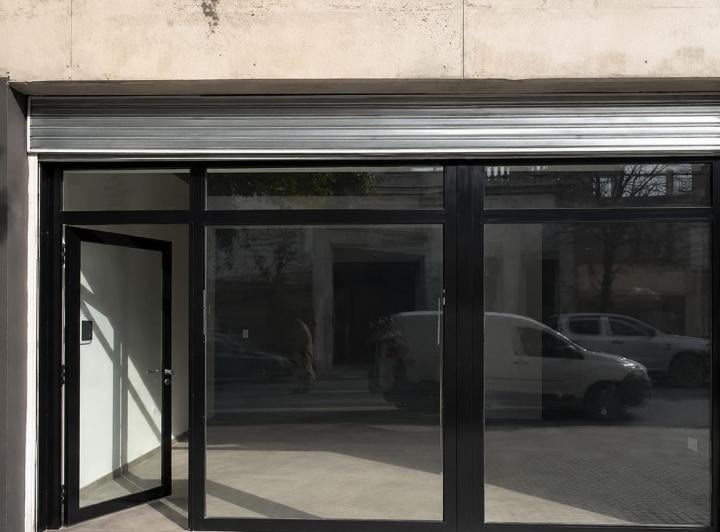 Departamento · 29m² · 1 Ambiente