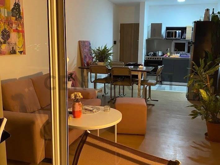 Departamento · 55m² · 3 Ambientes