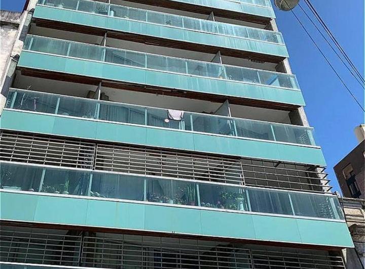 Departamento · 30m² · 1 Ambiente