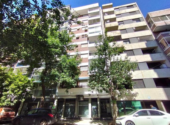 Departamento · 39m² · 2 Ambientes