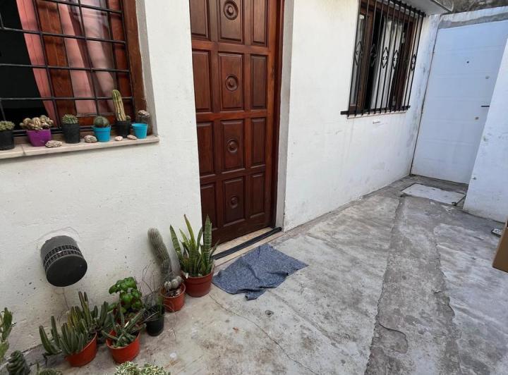 Departamento · 37m² · 2 Ambientes · 1 Cochera