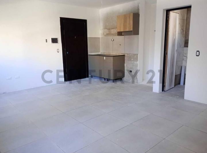 Departamento · 32m² · 1 Ambiente