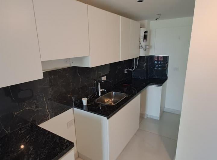 Departamento · 64m² · 3 Ambientes