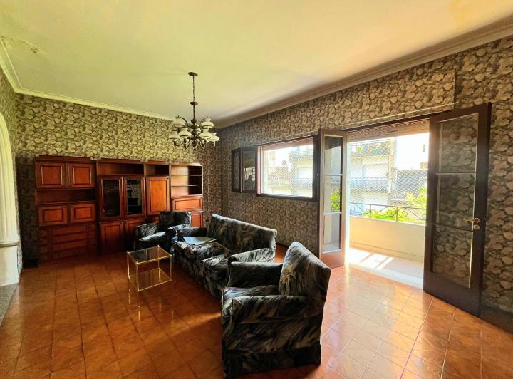 Departamento · 118m² · 4 Ambientes