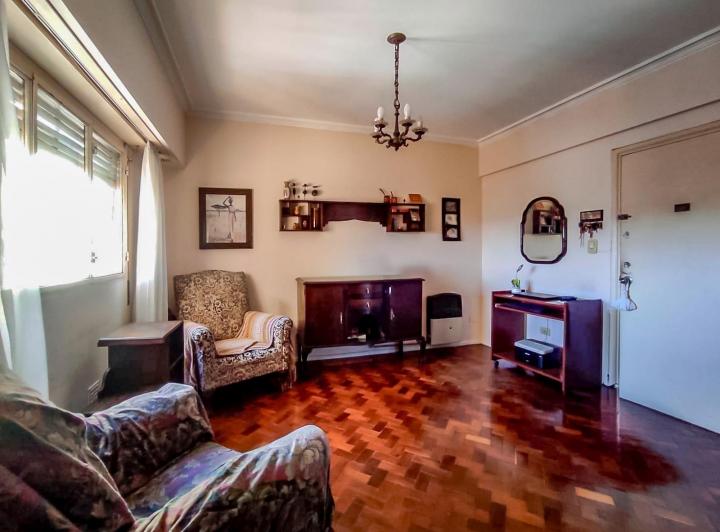 Departamento · 63m² · 4 Ambientes