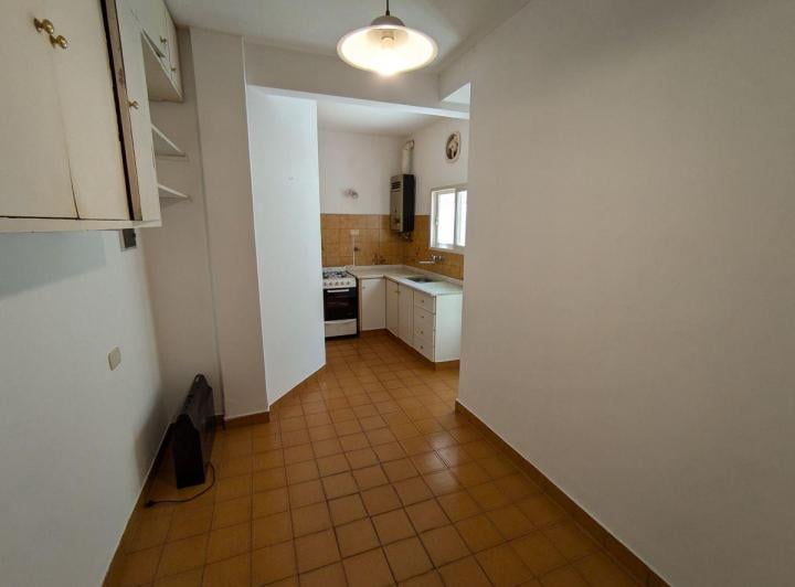 Departamento · 80m² · 4 Ambientes