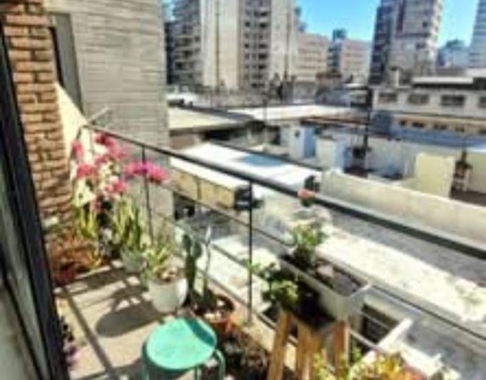 Departamento · 58m² · 4 Ambientes