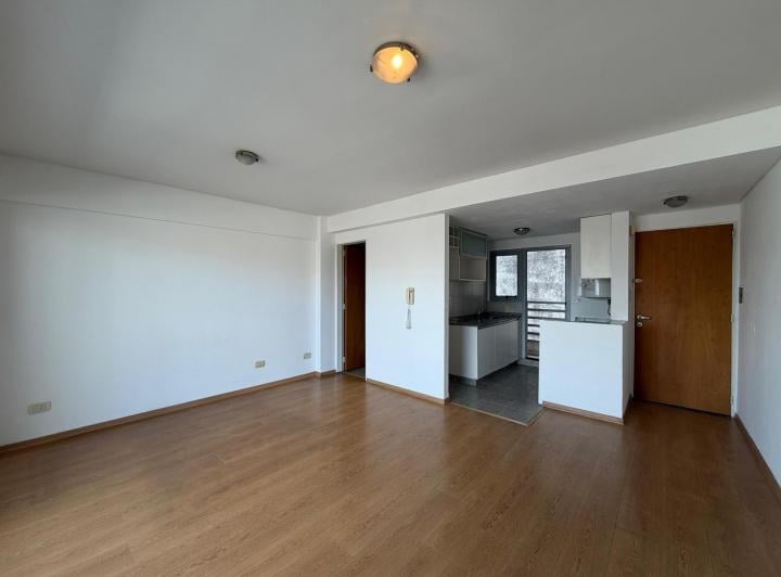 Departamento · 29m² · 1 Ambiente