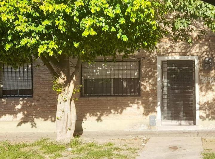 Departamento · 65m² · 4 Ambientes