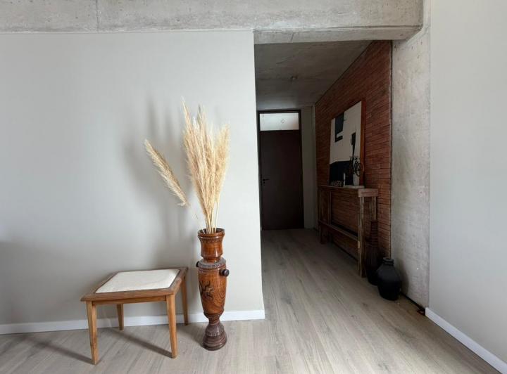Departamento · 76m² · 3 Ambientes