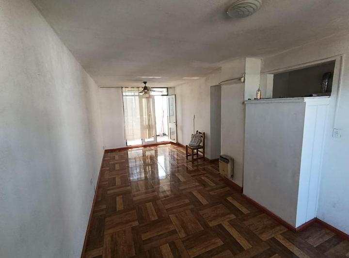 Departamento · 57m² · 3 Ambientes