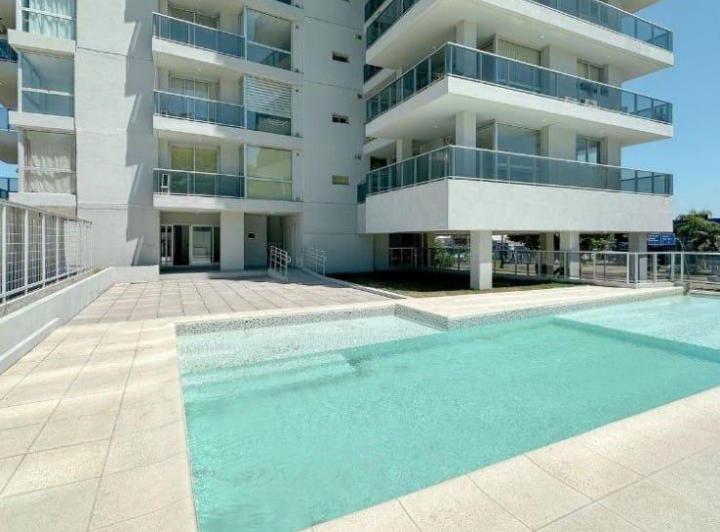 Departamento · 47m² · 1 Ambiente