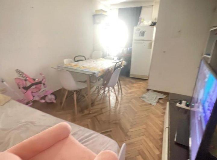 Departamento · 32m² · 2 Ambientes