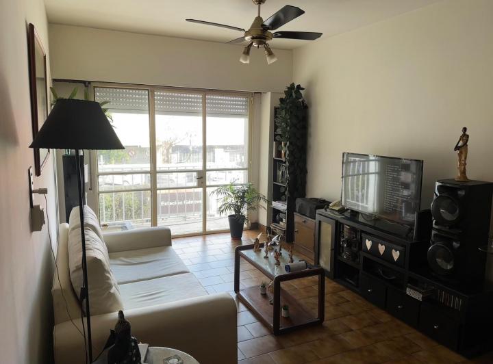 Departamento · 95m² · 5 Ambientes