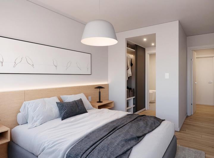 Departamento · 81m² · 3 Ambientes