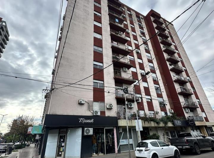 Departamento · 84m² · 5 Ambientes