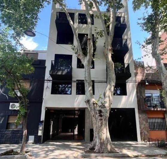 Departamento · 29m² · 1 Ambiente
