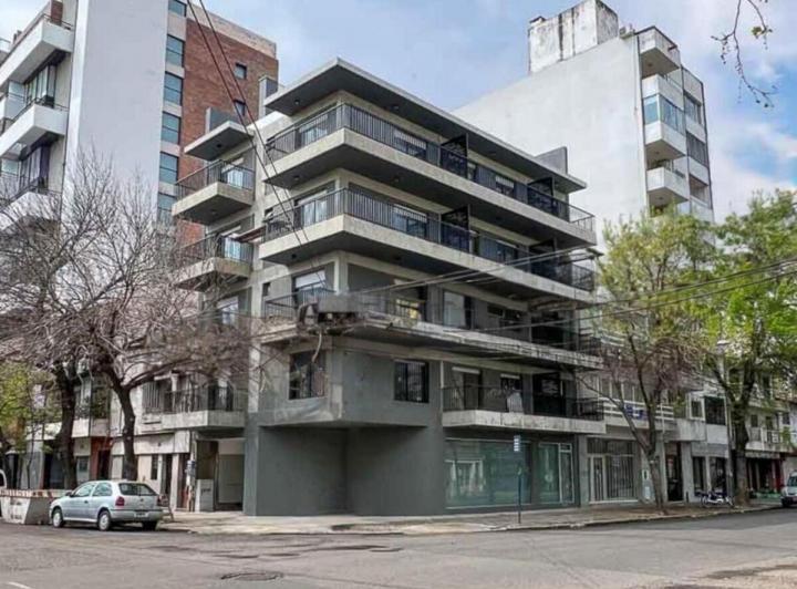 Departamento · 24m² · 1 Ambiente
