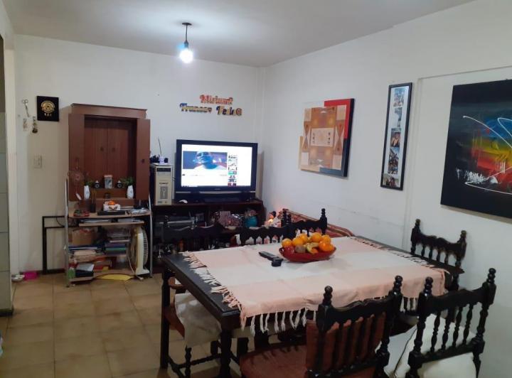 Departamento · 30m² · 1 Ambiente