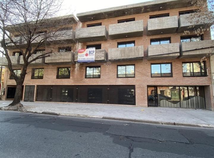 Departamento · 28m² · 1 Ambiente · 1 Cochera
