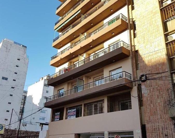 Departamento · 28m² · 1 Ambiente