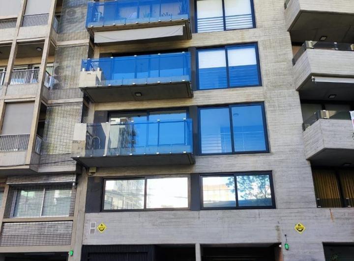 Departamento · 33m² · 1 Ambiente