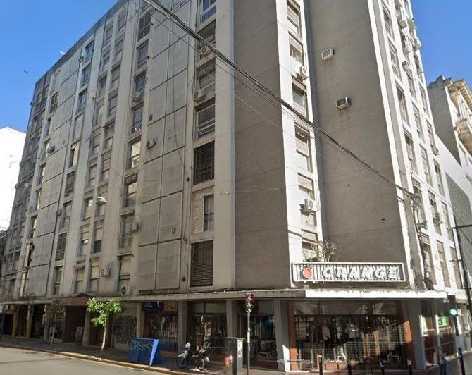 Departamento · 66m² · 3 Ambientes