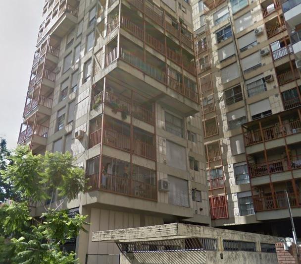 Departamento · 101m² · 4 Ambientes · 1 Cochera