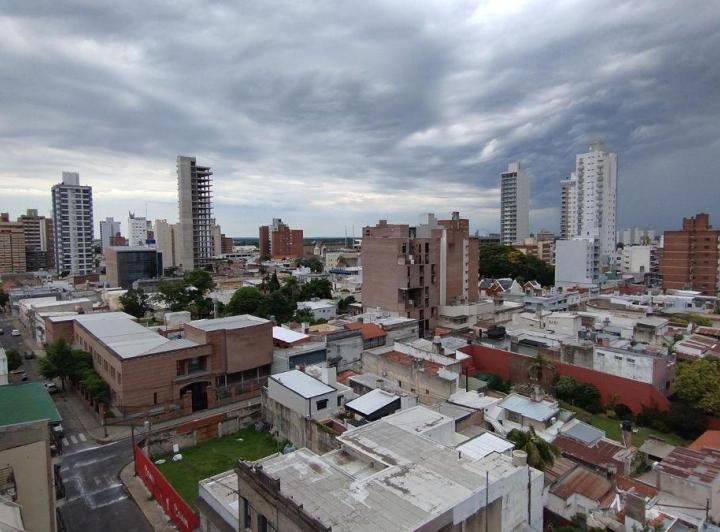 Departamento · 1m² · 4 Ambientes