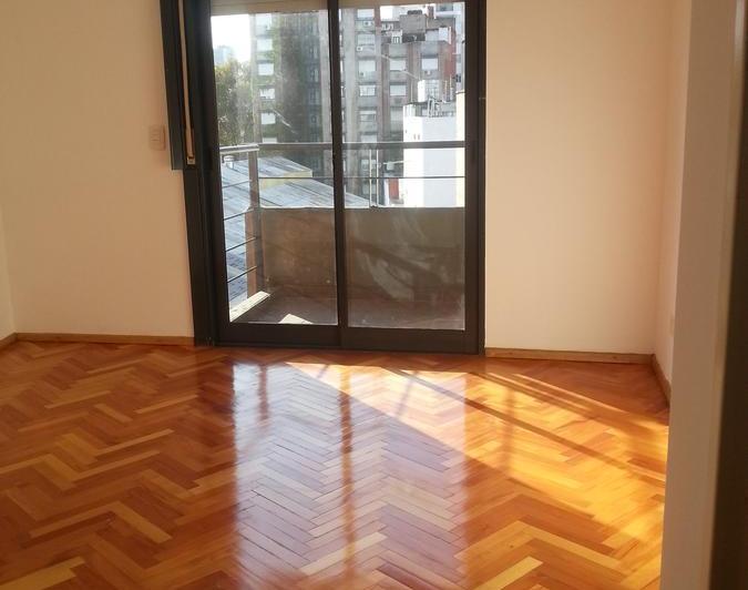 Departamento · 40m² · 2 Ambientes