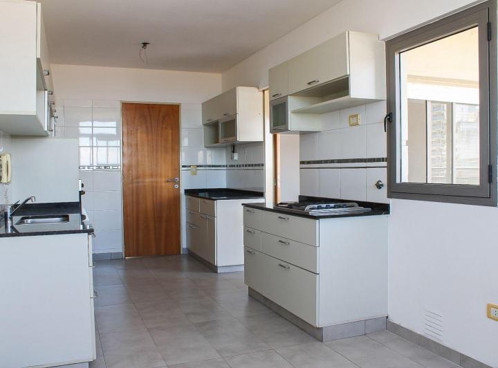 Departamento · 95m² · 3 Dormitorios · 2 Cocheras