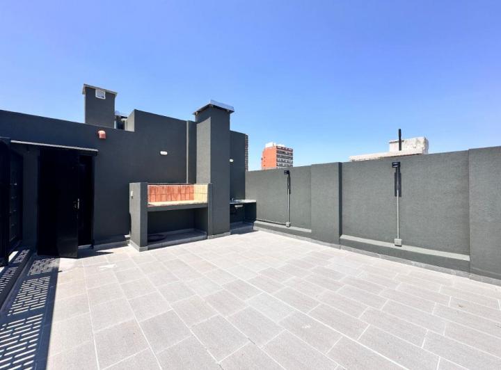 Departamento · 39m² · 2 Ambientes