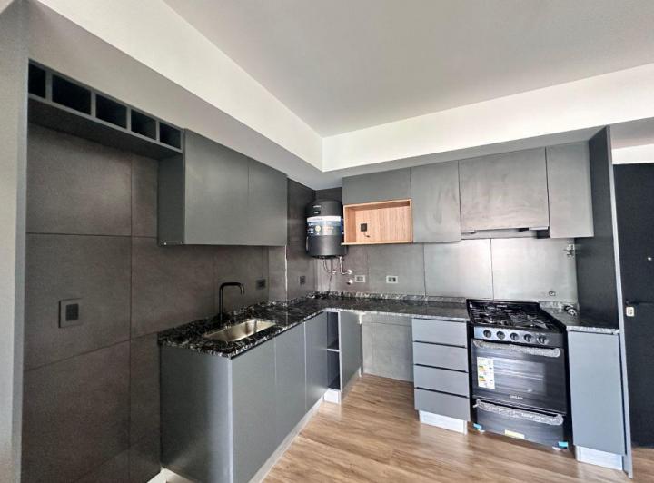Departamento · 39m² · 2 Ambientes