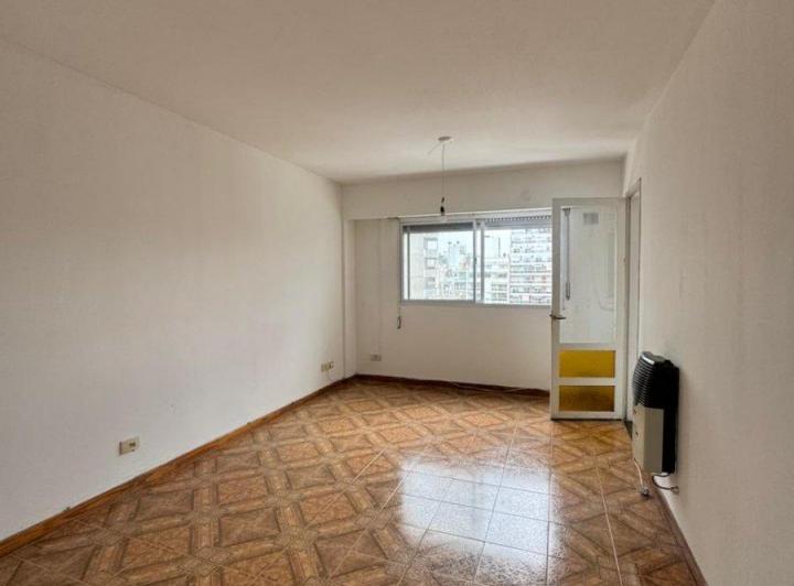 Departamento · 43m² · 3 Ambientes