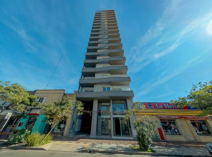 Departamento · 131m² · 4 Ambientes