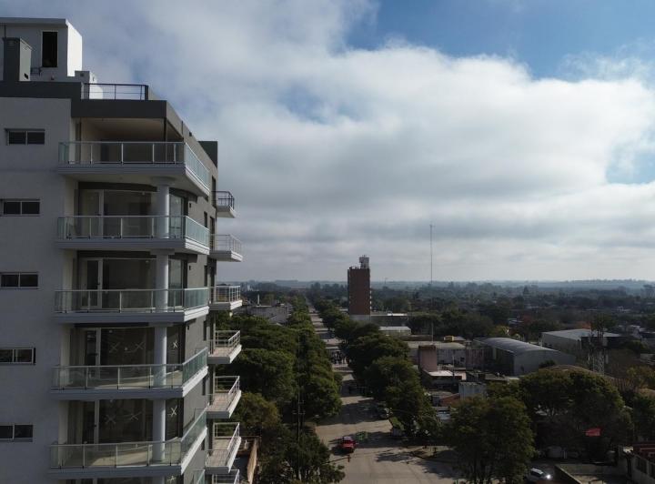 Departamento · 44m² · 2 Ambientes