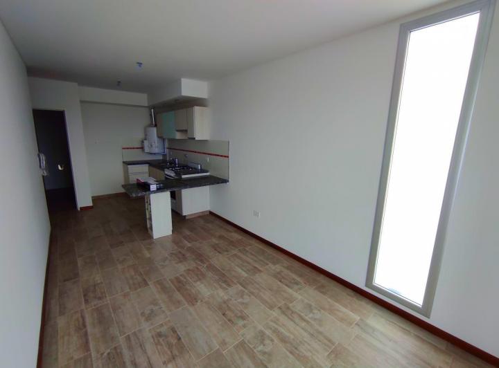 Departamento · 27m² · 1 Ambiente