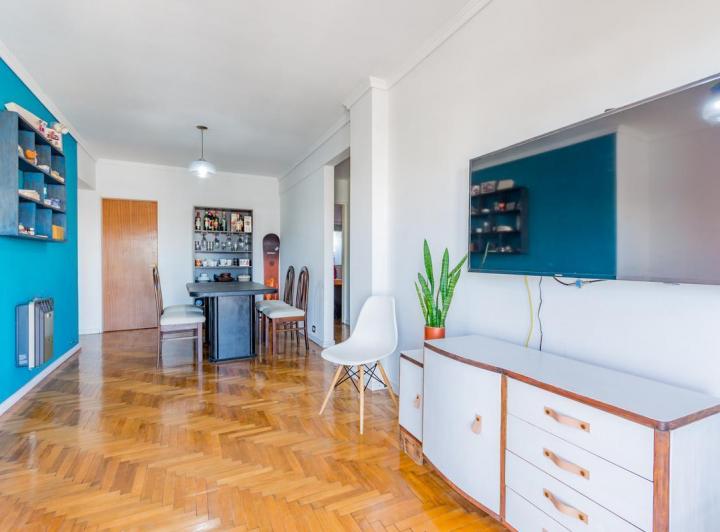 Departamento · 65m² · 4 Ambientes