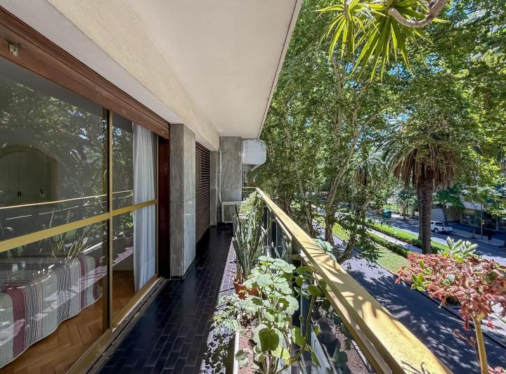 Departamento · 144m² · 7 Ambientes · 2 Cocheras