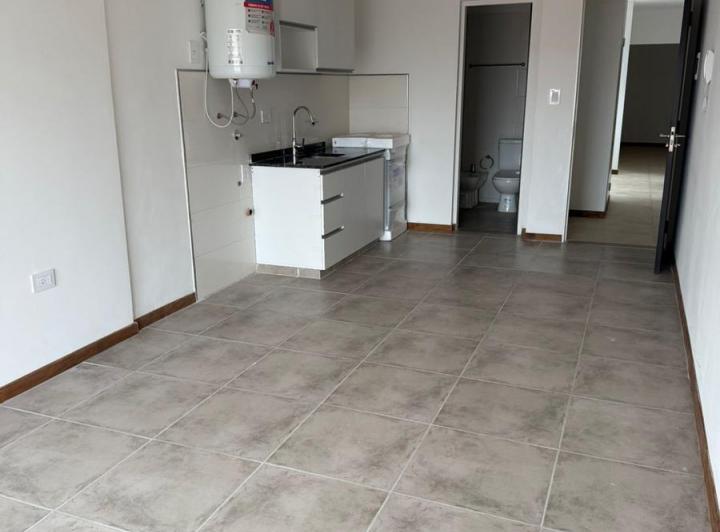 Departamento · 23m² · 1 Ambiente