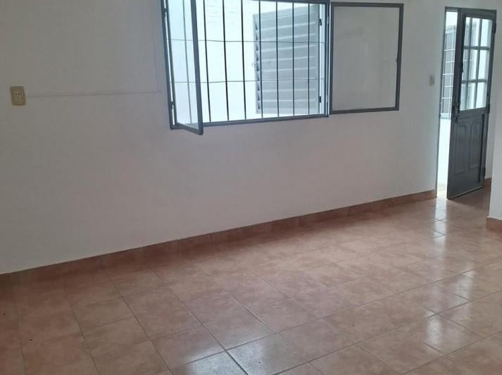 Departamento · 60m² · 2 Dormitorios