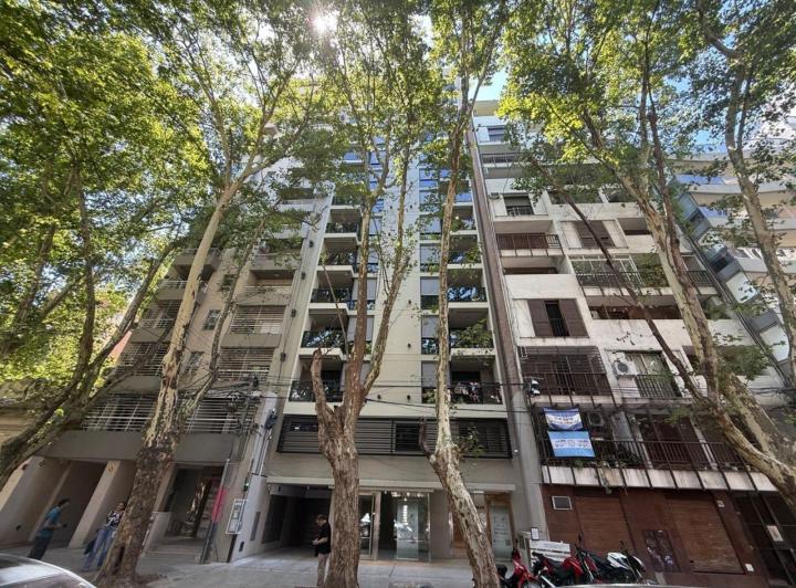 Departamento · 55m² · 3 Ambientes