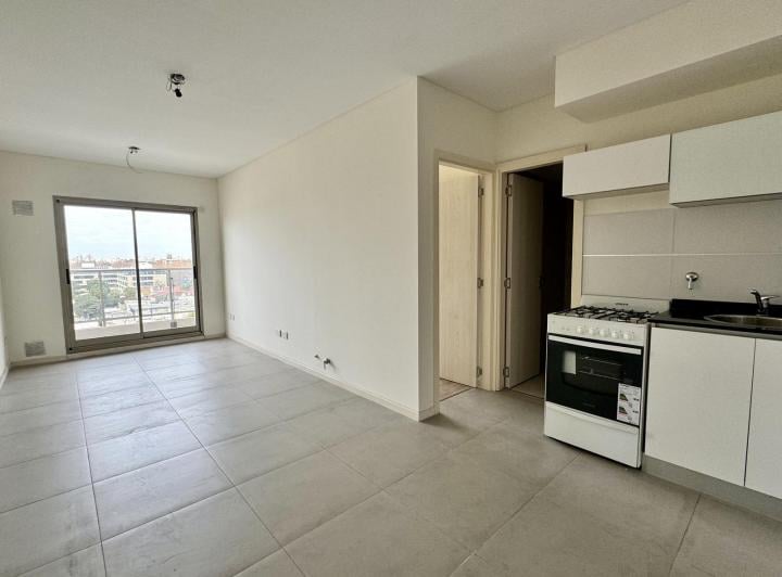 Departamento · 36m² · 2 Ambientes