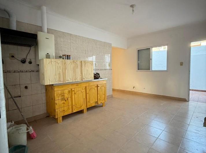 Departamento · 60m² · 2 Dormitorios