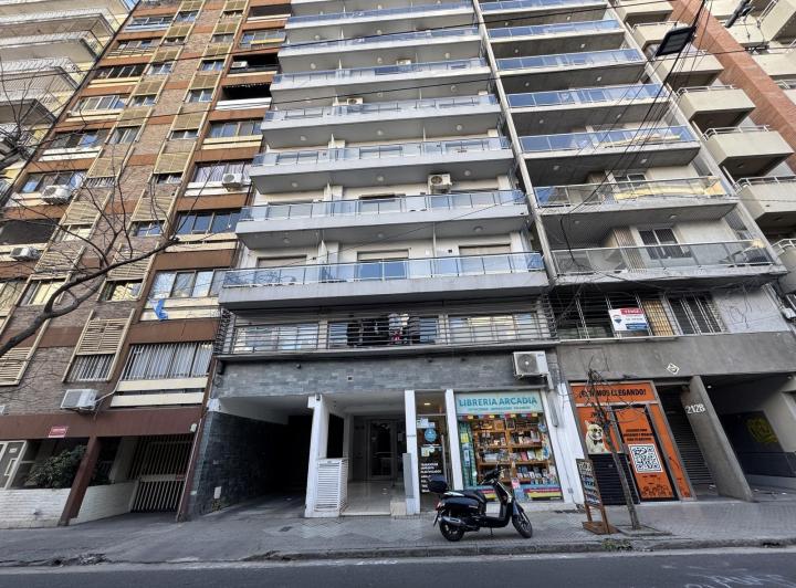 Departamento · 28m² · 1 Ambiente