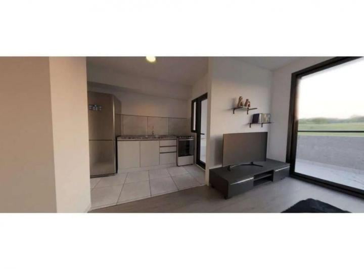 Departamento · 45m² · 2 Ambientes · 1 Cochera
