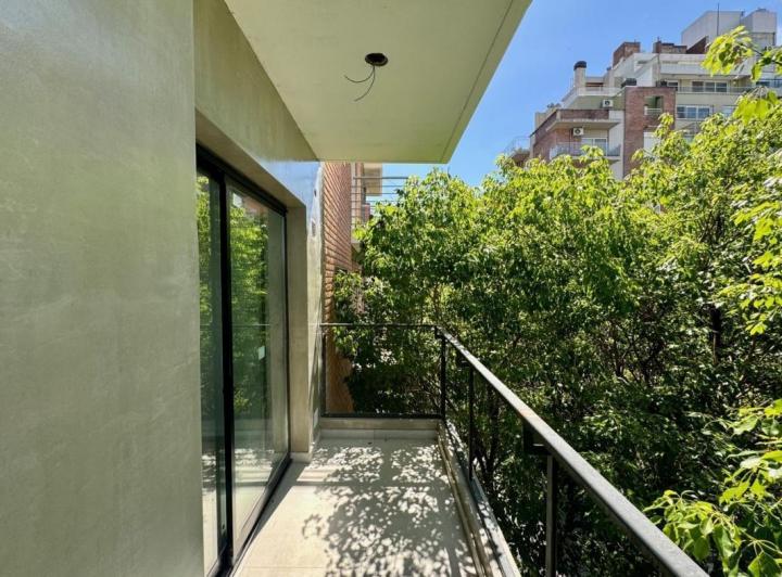 Departamento · 34m² · 1 Ambiente