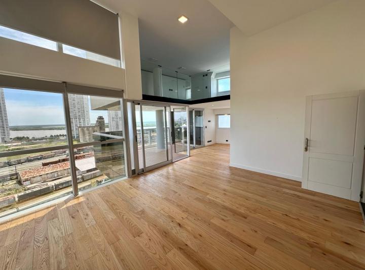 Departamento · 215m² · 7 Ambientes